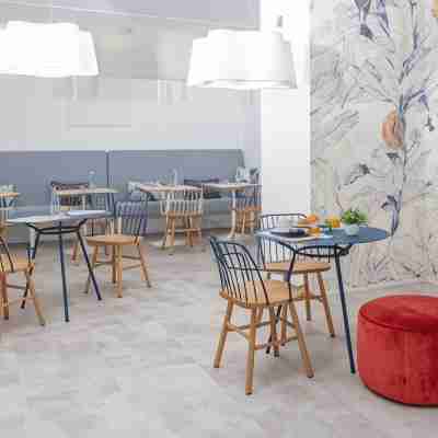 Mia Hotel Numana Dining/Meeting Rooms