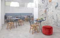 Mia Hotel Numana - parking