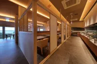 Hanashibuki - breakfast