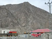 Dream Palace Hotel Rakaposhi Nagar - 2 stelle