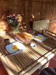 Phuc Sinh Homestay - bar