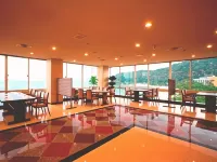 Kaigetsukan - breakfast