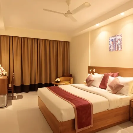 Hotel Archana