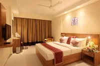 Hotel Archana - فطور