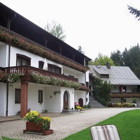 Landhaus Preißinger