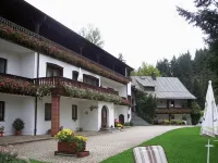 Landhaus Preißinger - spa
