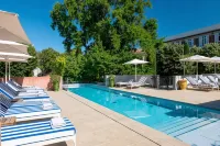 Maison Albar Hotels L’Imperator - Luxury