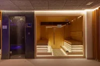 Hotel Carlos I Silgar - spa
