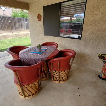 Casa Barrera Soothing 3-Bedroom Home in a North East Fresno!