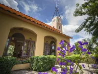 La Provence Suan Phung Hotel - Boutique