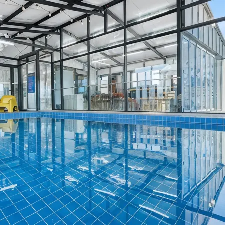 Daebudo Merblue Private House B