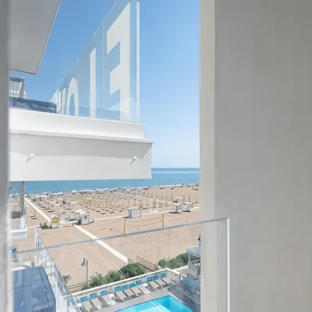 Unico Hotel Caorle