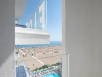 Unico Hotel Caorle - Ocean View