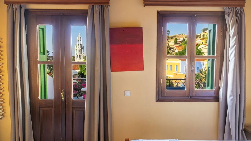 Symi Garden Studios
