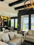 Cozy stay in Mission - With Pool & Patio - Wifi