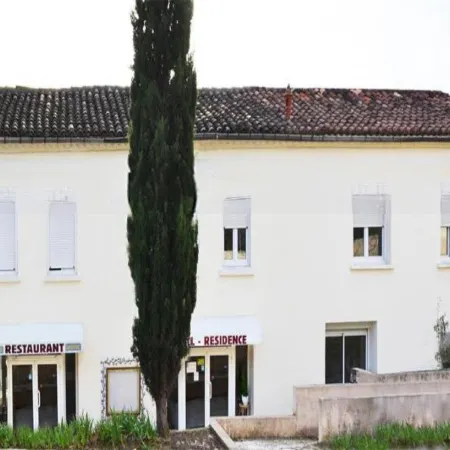 Hotel le Bois des Espeisses