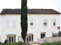 Hotel le Bois des Espeisses - Bintang 2
