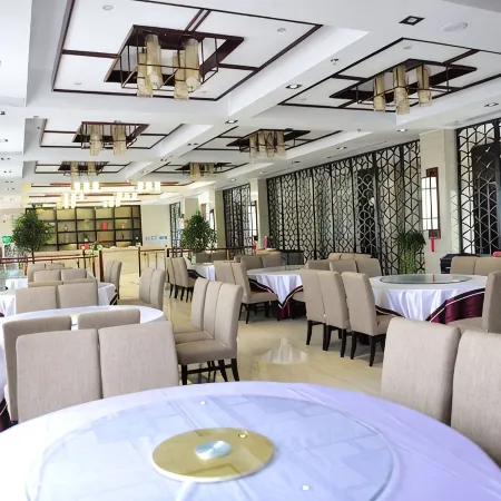Huaihe Hotel