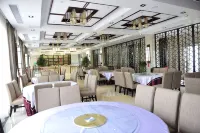 Huaihe Hotel - Frühstück