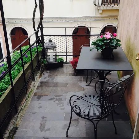 Luxury apartment in San Marco areas