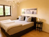 Troisdorf- Rottersee - 60 sqm - 2 persons - Wifi