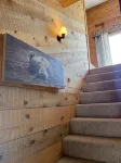 Rustic 2-Bedroom Cabin on 2 Acres - 2つ星