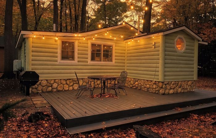 New! Cute 2-bedroom cottage in quaint Northport