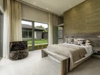 Cliffbreak-Luxury Villa on Pezula Golf Estate with Ocean Views,Knysna - Private Pools