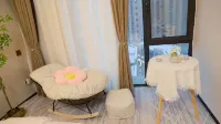 Full House Homestay (Urumqi Hongguang Mountain International Convention and Exhibition Center) - Alojamientos