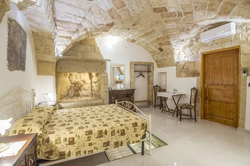 Dimora Corte Antica - B&B