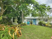 Cute coastal cottage close to beach and downtown nightlife. - Gym