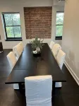 Premier penthouse  w Private Rooftop near Memorial Stadium & Pinnacle Arena! - بوتيك