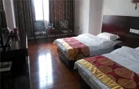 Shidian Jinrui Hotel - pet friendly