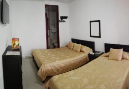 Hotel Popayan Plaza
