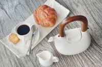 D'Primahotel Tangerang - servizio colazione