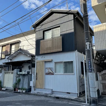 WAMARE Shibamata | Traditional Tokyo House | Easy Access to Haneda & Narita | Up to 4