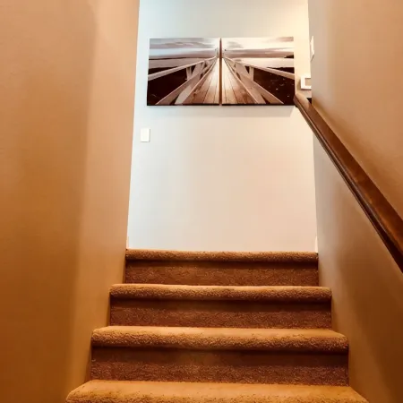 C03 Spacious 3BR Townhouse on the Golf Course