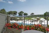 L'Hôtel & Spa du Castellet - Romantic