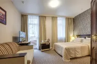 Semashko Hotel - واي فاي
