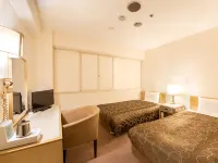 Tokuyama Dai-Ichi Hotel - 2 ดาว