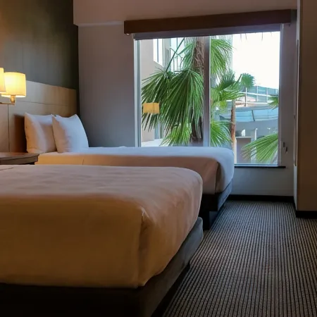 Hyatt Place at Anaheim Resort / Convention Center