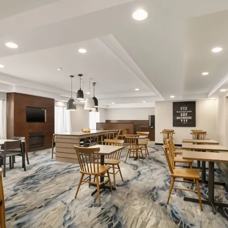 Fairfield Inn Concord
