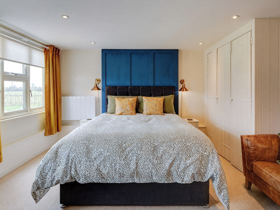 Cosy and Equipped, Pvt Garden, Direct Access to Public Footpath, Dog Friendly.