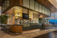 Sheraton Uşak Hotel & Thermal Spa - Bar