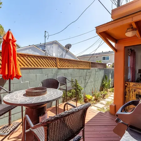 Casa by the Sea