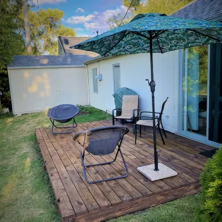 Cozy Black River Cottage with Private Dock and Boat Hoist-Sleeps 6