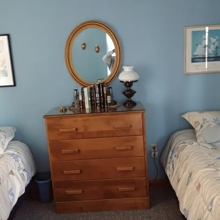 "Longview": FLX Lakefront Cottage w/Beachfront, Dock & Complimentary FLX Wine!