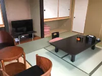 Ryokan Kaikoukan - Wifi
