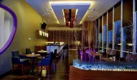 Atria Residences Gading Serpong - breakfast