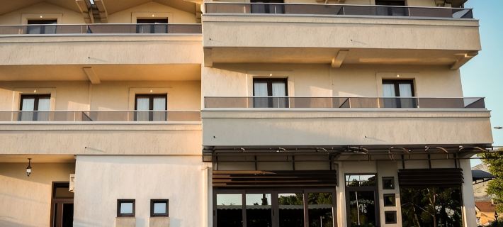 Hotel Holiday Hotels in Podgorica